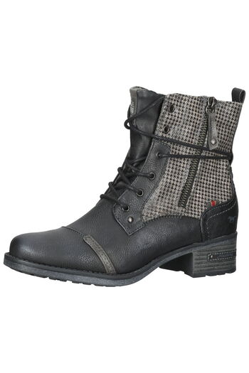 Mustang Stiefelette