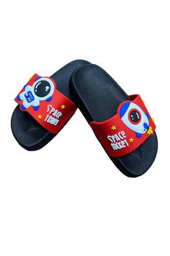 GEZER Daily Kresher Pool Beach Children's Eva Slippers