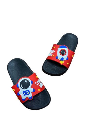 GEZER Daily Kresher Pool Beach Children's Eva Slippers