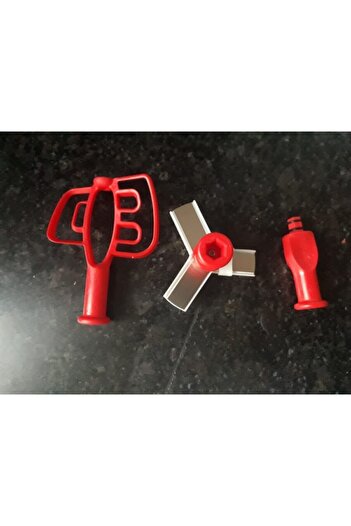 Tupperware Chef 2 Knife And Whisk Spare Parts