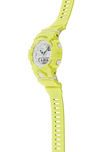 Casio Unisex G-Shock Wristwatch GMA-B800-9ADR