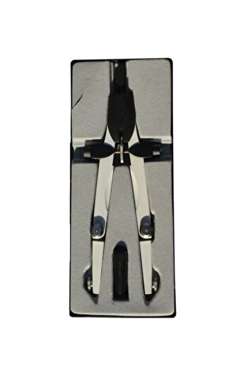 Artscholar Prof Metal Gray Jib Set 2 Pieces