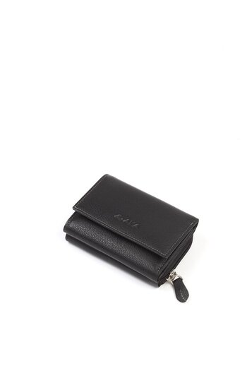 Aka Deri Genuine Leather Women's Wallet (467-2)