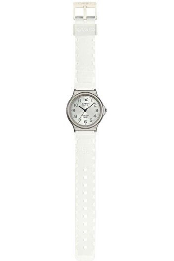 Casio Mq-24s-7bdf Unisex Wristwatch