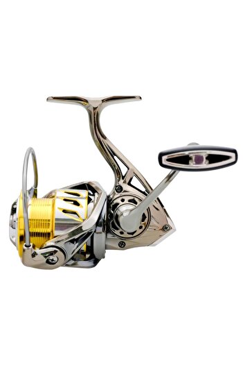RYUJI Ares 4000m 5+1Bb Fishing Line Machine