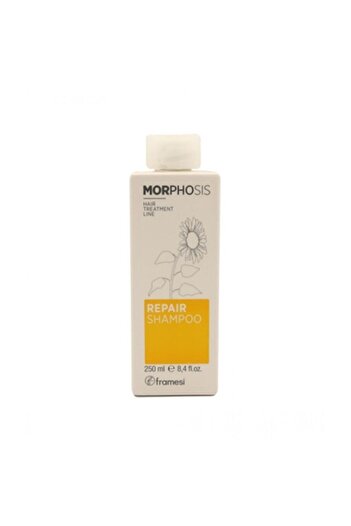FRAMESİ Morphosis Repair Shampoo - 250 Ml