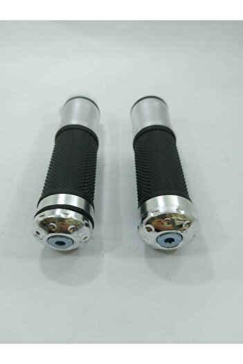 3X Elcik Takımı Gaz Borulu Nikel - Cg Kuba Falcon Uyumlu