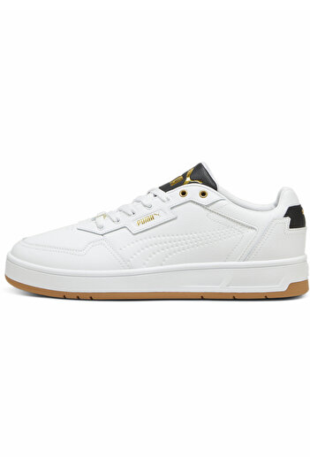 Puma Αθλητικά παπούτσια Court Classic Lux