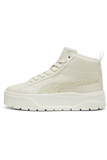 Puma Γυναικεία πάνινα παπούτσια Karmen II Mid Animal Fever