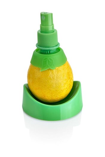 Sunplast Sprey Limonluk Seti