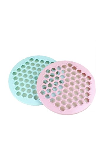 Sunplast 24cm Ravioli Mold Asorti Sc-215