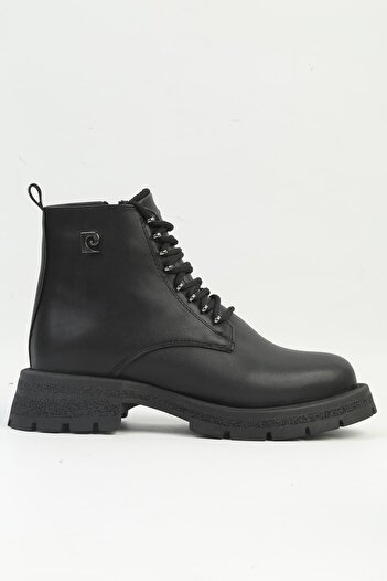 Pierre Cardin ® |   Pc-54193 - Black Women's Boots