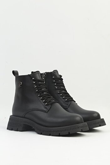 Pierre Cardin ® |   Pc-54193 - Black Women's Boots