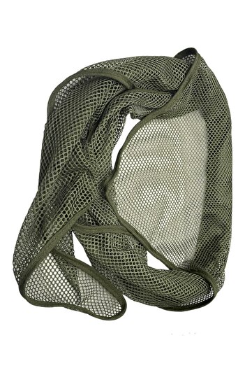 BİKATEX Tactical Bandana with Mesh - Tactical 022