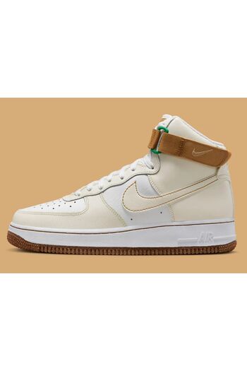 Nike Air Force 1 High '07 LV8 EMB Sneaker Erkek Ayakkabı
