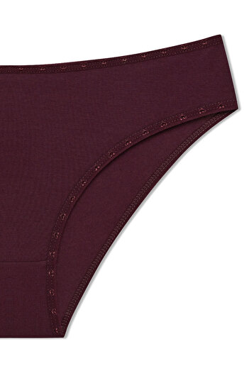 HNX Cotton Slip Panties