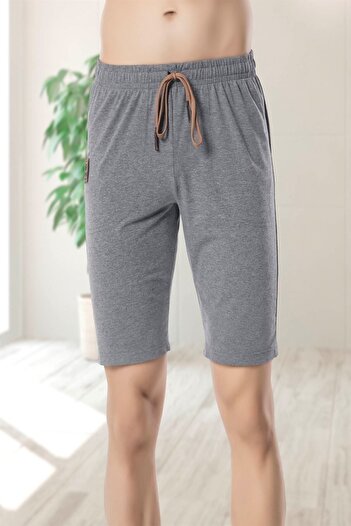 KLY Thin Single Bottom Very Comfortable Cotton Shorts Pajamas