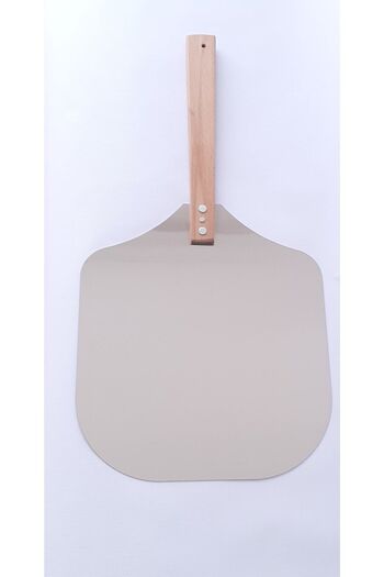 Gemi ticaret Pizza Shovel