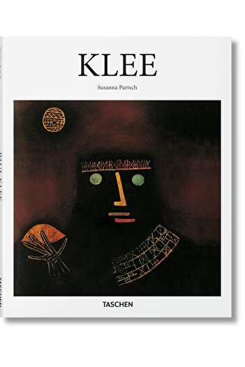 Taschen Klee 9783836501101 - Comfortable Cutting Practical Use