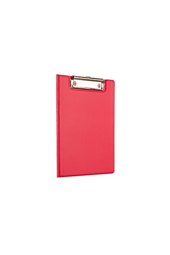 2K A4 PVC Covered Secretary Block Tray (100 Sheets)