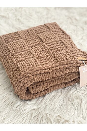 Aysha Concept Fine Baby Blanket