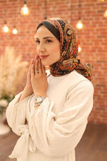Silk Home Nariya Şal 90001-30