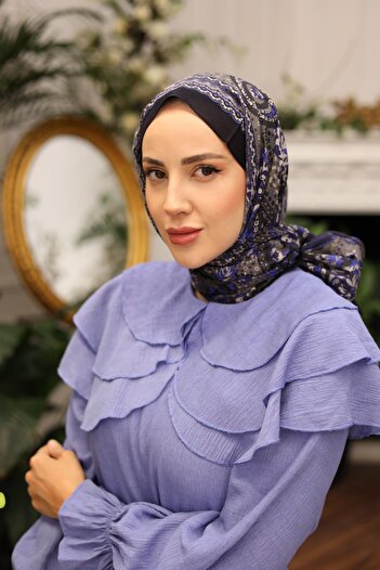 Silk Home Nariya Şal 90001-23