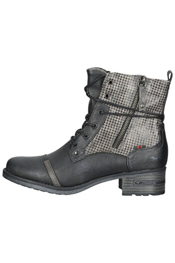 Mustang Stiefelette