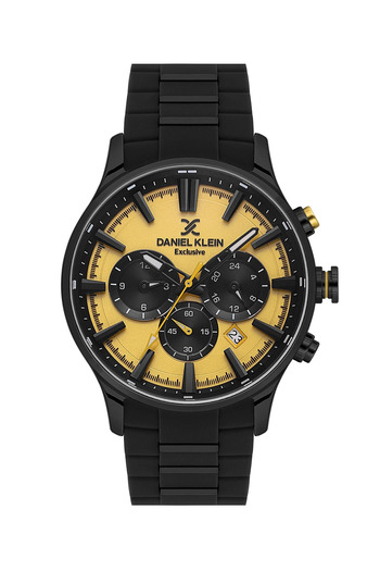 Daniel Klein Dke.1.10639-1 Men's Wrist Watch