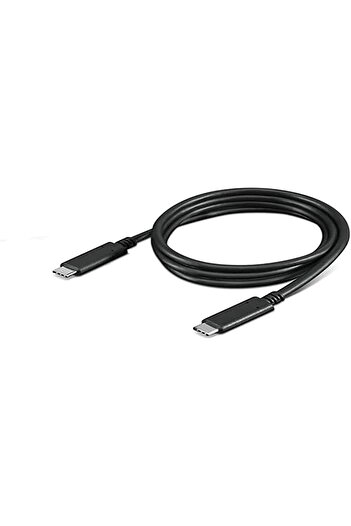 LENOVO Type-c Cable 1.0m 4x90u90619 Type-c Den Type-c Ye.