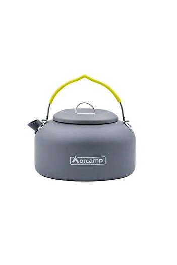 Orcamp Mg24Out1100 Model Camping Teapot