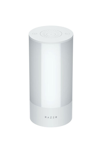 RAZER Aether Lamp Pro Rgb Led 500 Lümen Amazon Alexa, Google Assistant Destekli 10w Aydınlatma