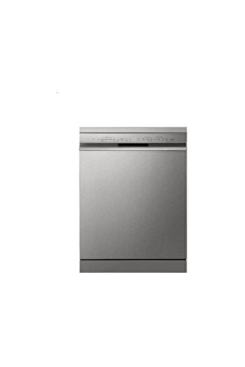 LG DFC435FP.APZPLTK B Enerji Sınıfı 14 Kişilik Bulaşık Makinesi