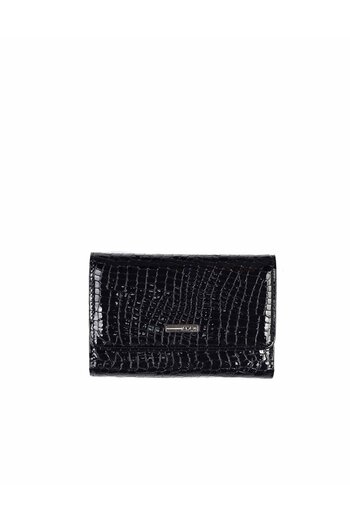 Aka Deri Leather Women's Wallet 450 43
