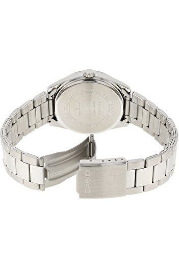 Casio Mtp-1302pd-2a2vef Kol Saati (2 Yıl Türkiye Distribütörü Ersa Saat Garantilidir)