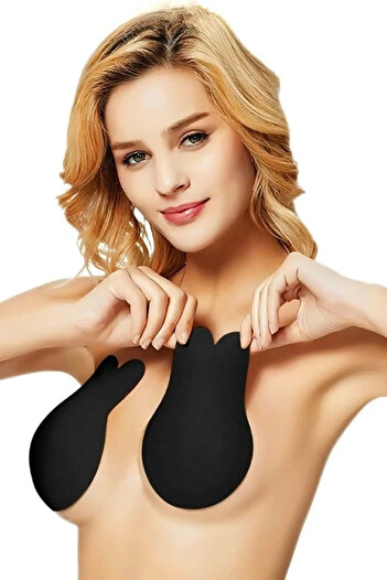 Pimody Ghost Bra - Ridicator de sani si Acoperire Varfuri
