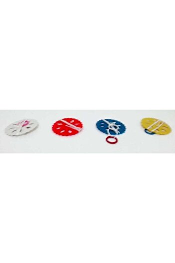 Transyol Ipli Fır-fır - 20 Adet