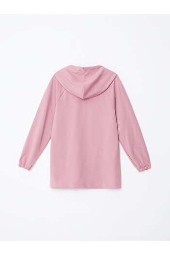 LC Waikiki Hooded Women's Tunic