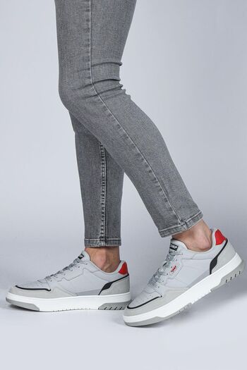 Jump 28662-fw Erkek Havuz Taban Spor Ayakkabı