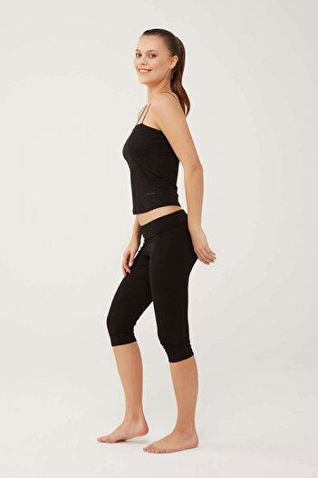U.S. Polo Assn. U.S. Polo Assn. Kadın İp Askılı Atlet 6A6.S.T2.R.7APL.6S