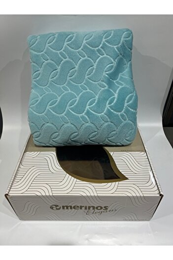 Merinos MERINOS ELEGANCE - Single Blanket