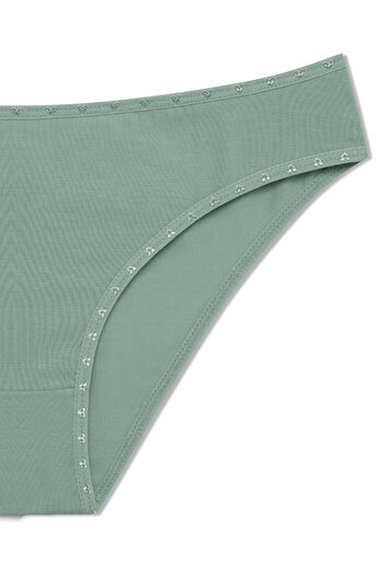 HNX Cotton Slip Panties