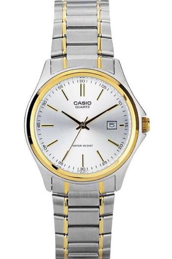 Casio Ltp-1183g-7adf Women's Wristwatch