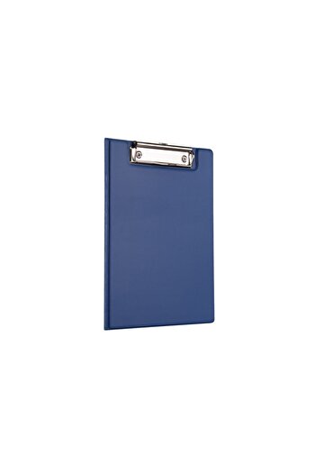 2K A4 PVC Covered Secretary Block Tray (100 Sheets)