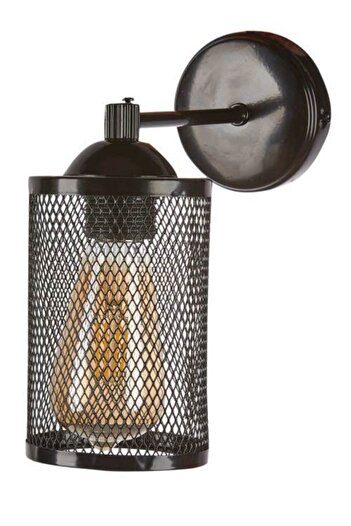 Uçar Cage Sconce