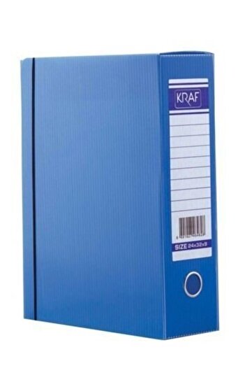 KRAF Project Box 9cm Wide Elastic 29x36x10