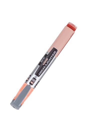 Serve Liquid Highlighter Pastel 4 Pack