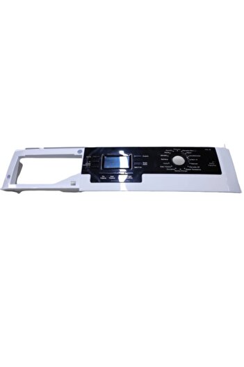 Arçelik 7103 HE Çamaşır Makinesi Ön Panel