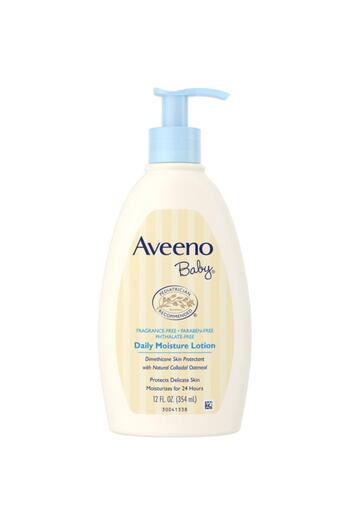 AVEENO Aveeno Baby Daily Moisturizing Lotion 354 ml
