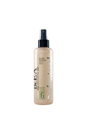 Dr. EA Laboratories Keratin Series 6 Hair Care Milk